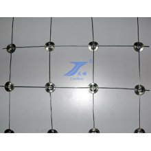 Prairie Fence Wire Mesh (factory)